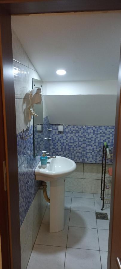 Athos Apartments นิส ภายนอก รูปภาพ