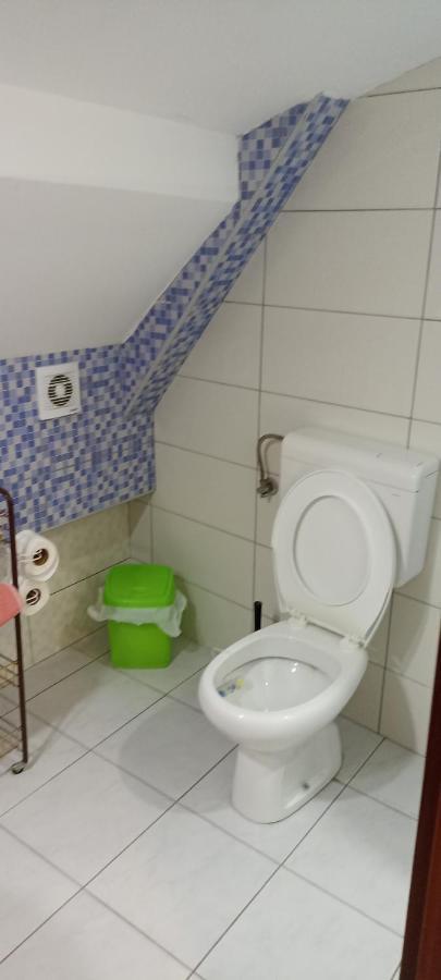 Athos Apartments นิส ภายนอก รูปภาพ