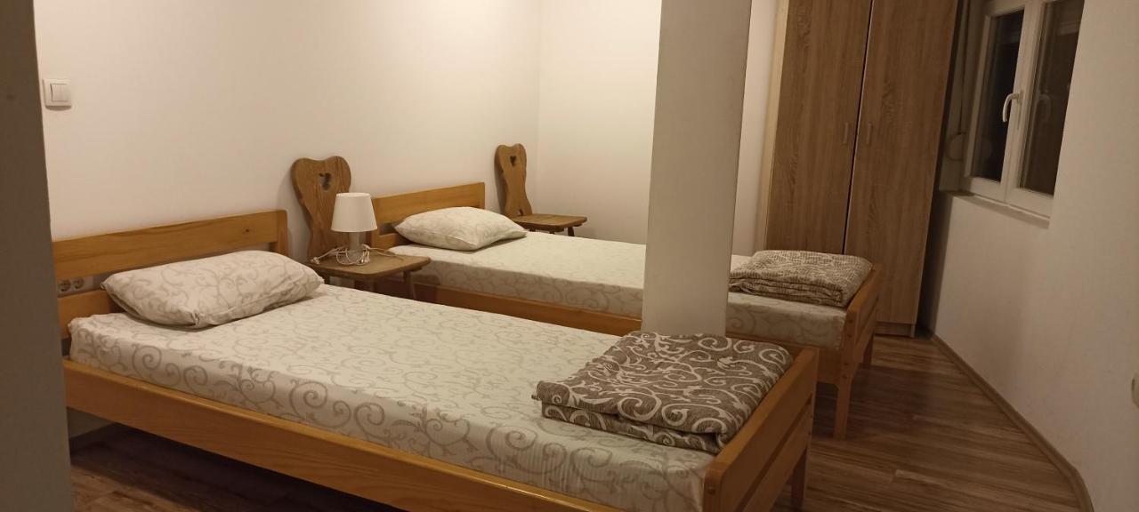 Athos Apartments นิส ภายนอก รูปภาพ
