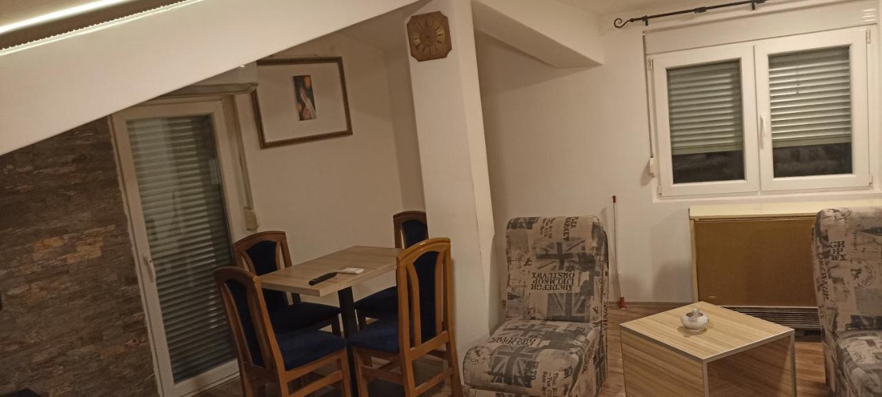 Athos Apartments นิส ภายนอก รูปภาพ