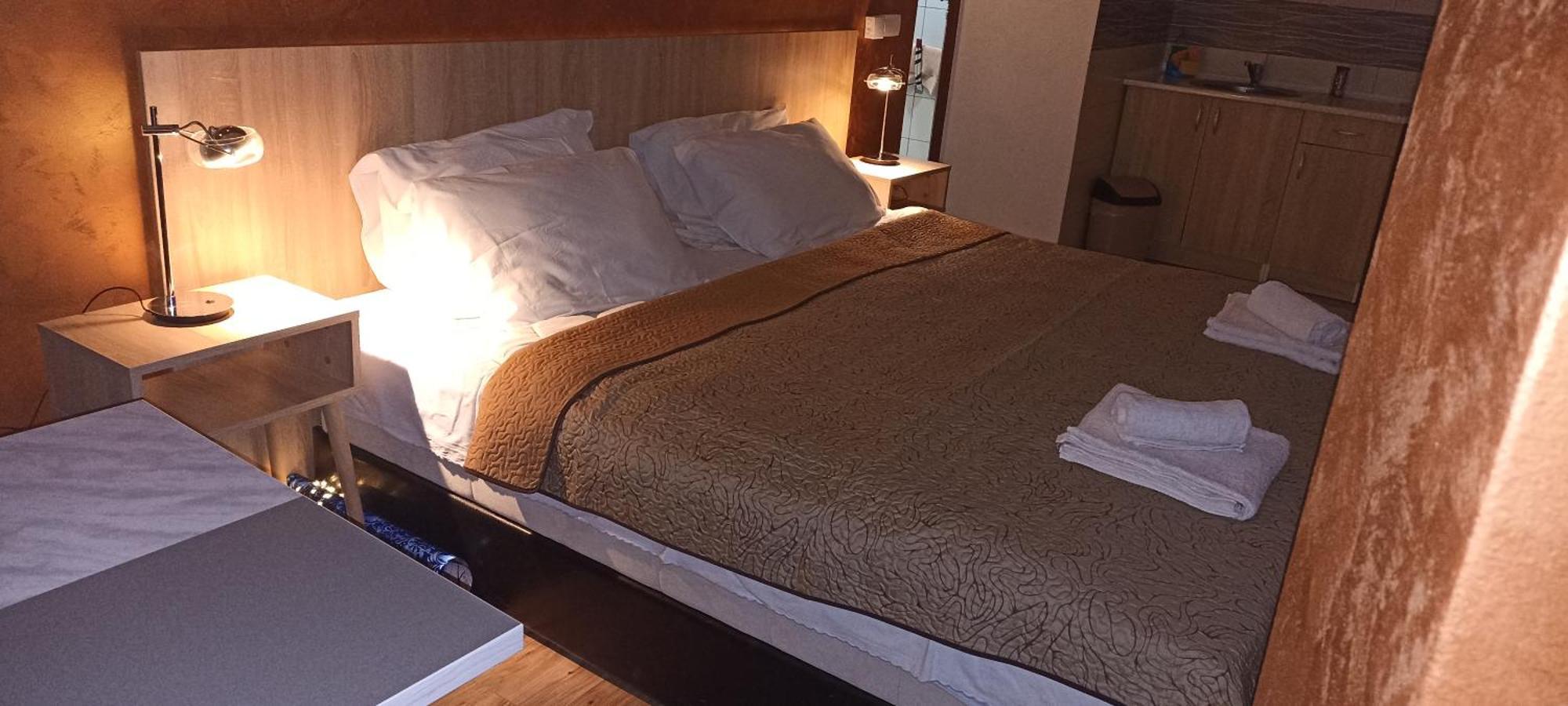 Athos Apartments นิส ภายนอก รูปภาพ