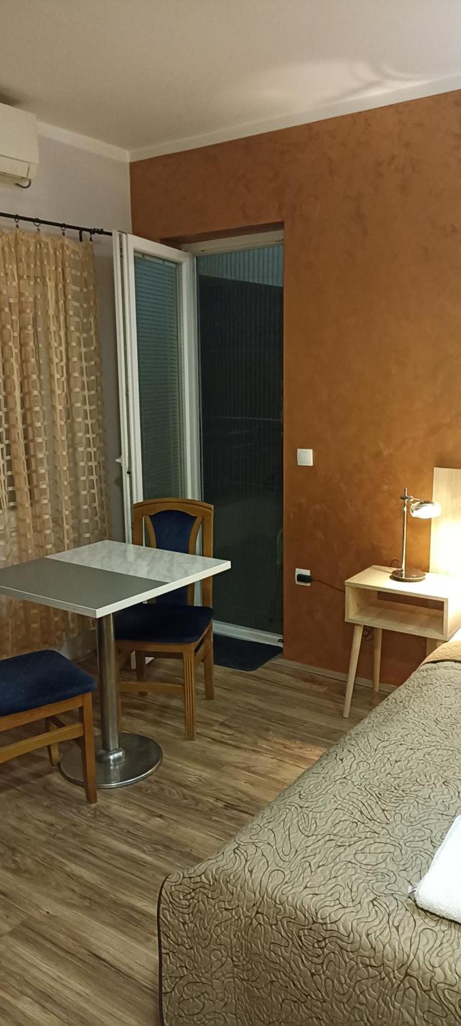 Athos Apartments นิส ภายนอก รูปภาพ