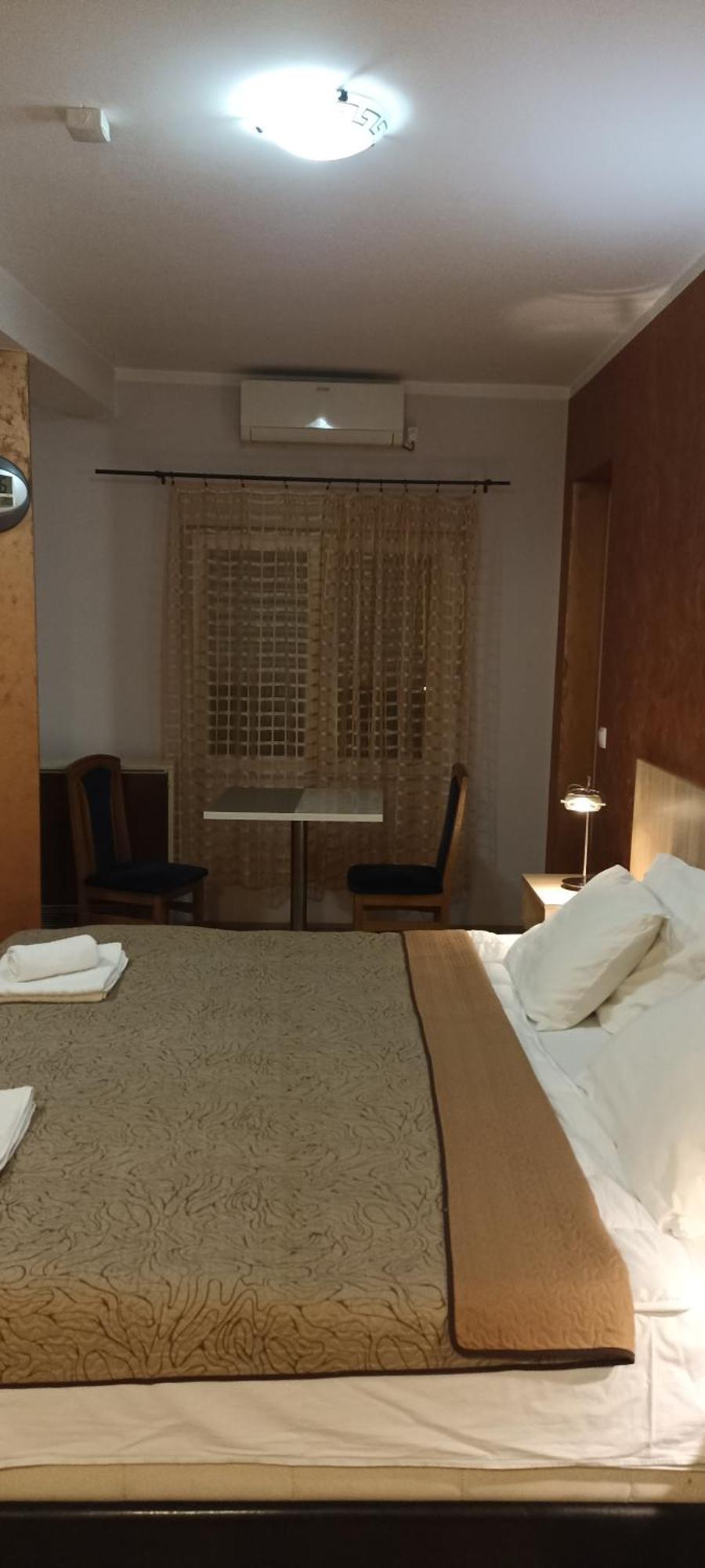 Athos Apartments นิส ห้อง รูปภาพ