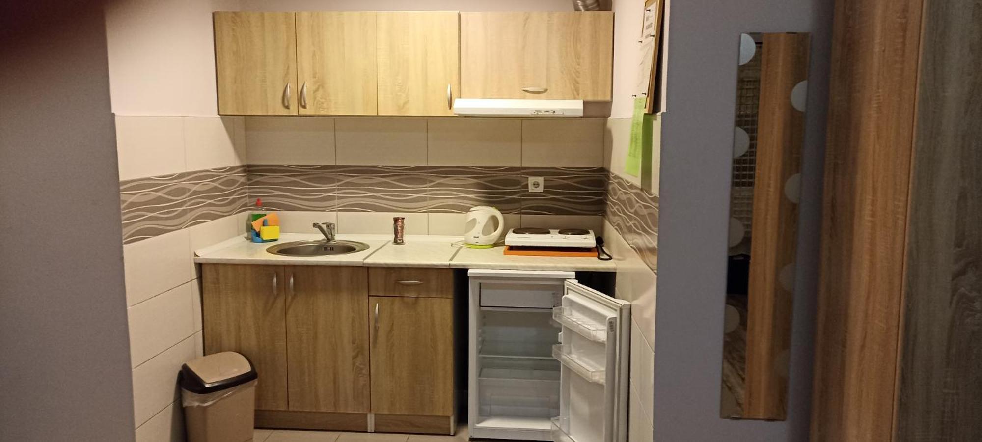 Athos Apartments นิส ห้อง รูปภาพ