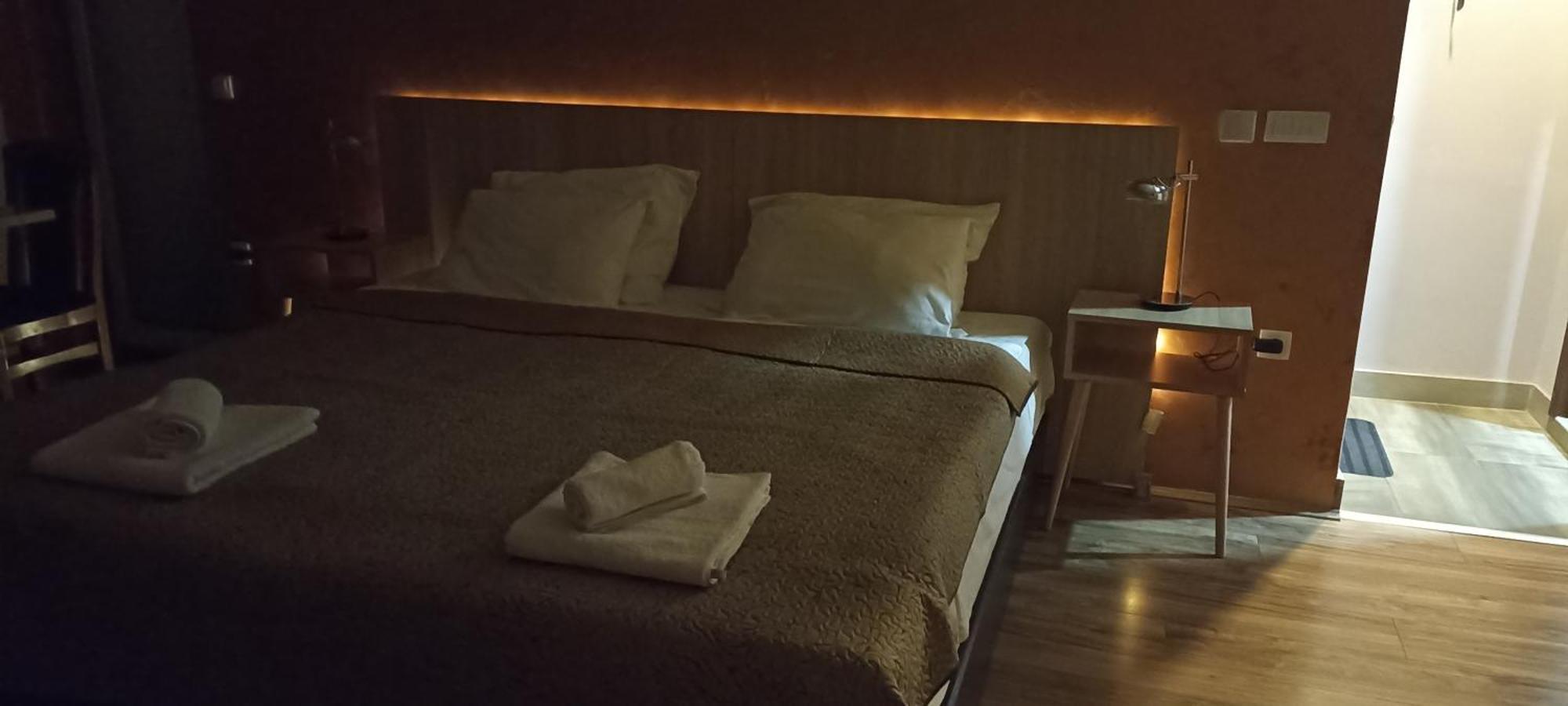 Athos Apartments นิส ห้อง รูปภาพ