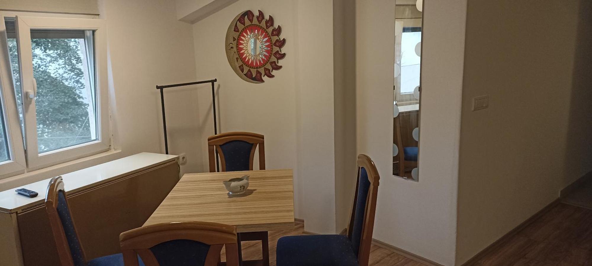 Athos Apartments นิส ห้อง รูปภาพ