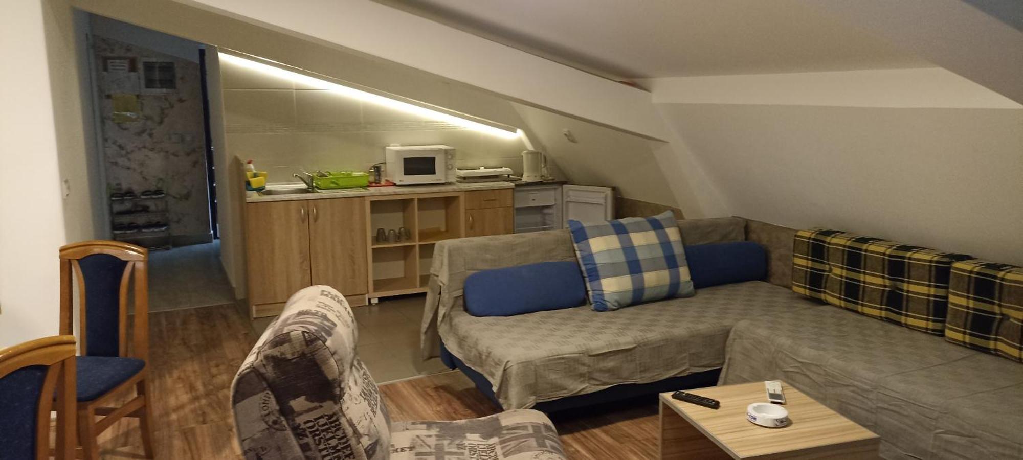Athos Apartments นิส ห้อง รูปภาพ
