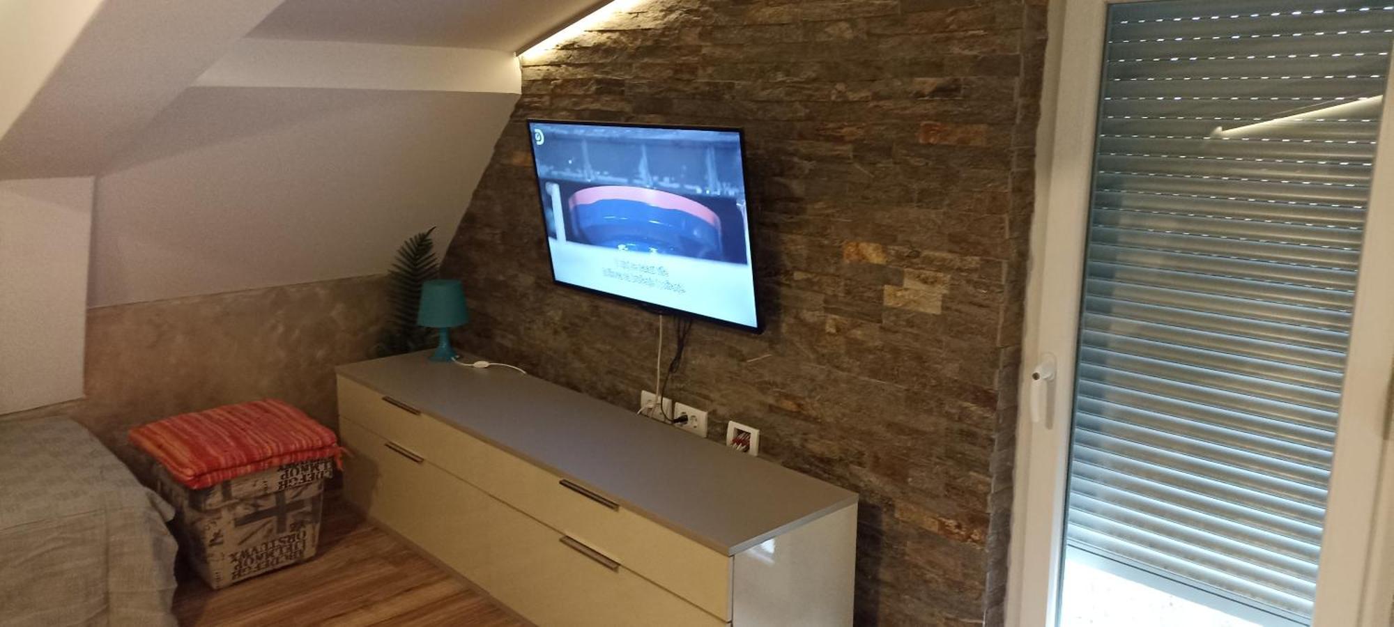 Athos Apartments นิส ห้อง รูปภาพ