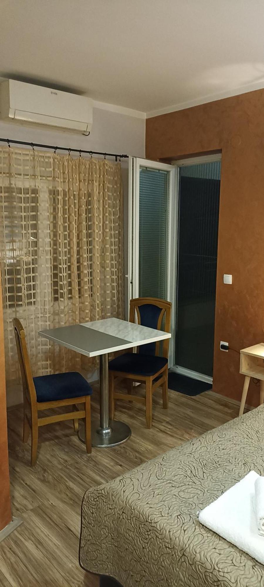 Athos Apartments นิส ห้อง รูปภาพ