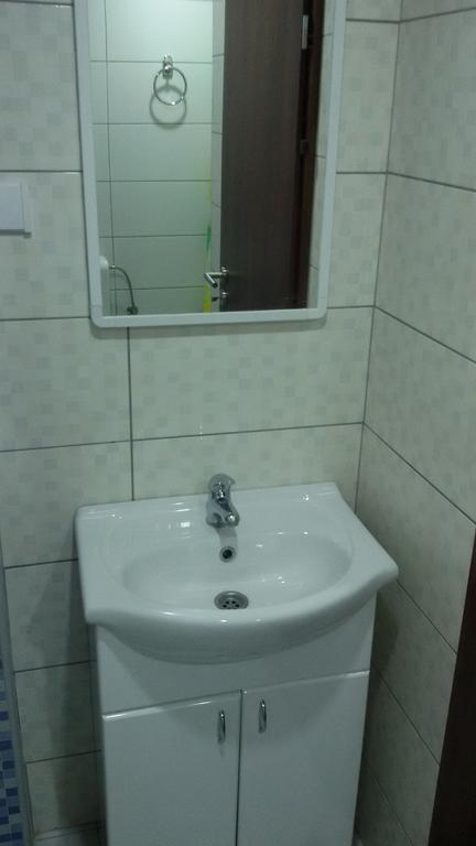 Athos Apartments นิส ภายนอก รูปภาพ