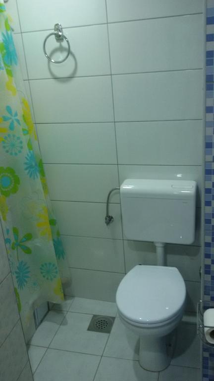 Athos Apartments นิส ภายนอก รูปภาพ